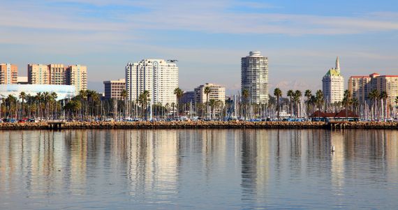 Long Beach Tablet Rental